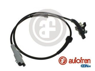 DS0065 Autofren Датчик АБС (ABS) задній