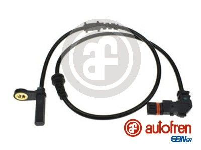 Купити DS0166 Autofren Датчик АБС (ABS) передній