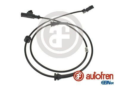 Передній датчик ABS Nissan Note 