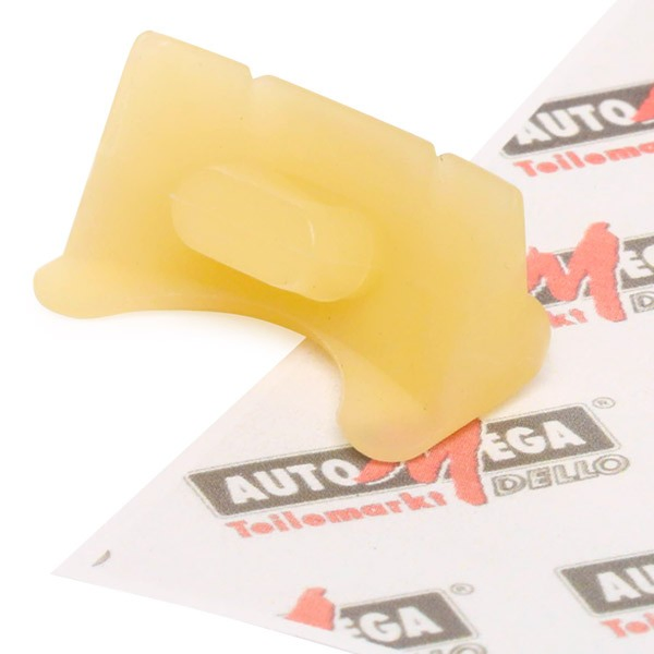 Напрамні полозок сидіння Dello/Automega 100034610 ціна, від 0.90 USD