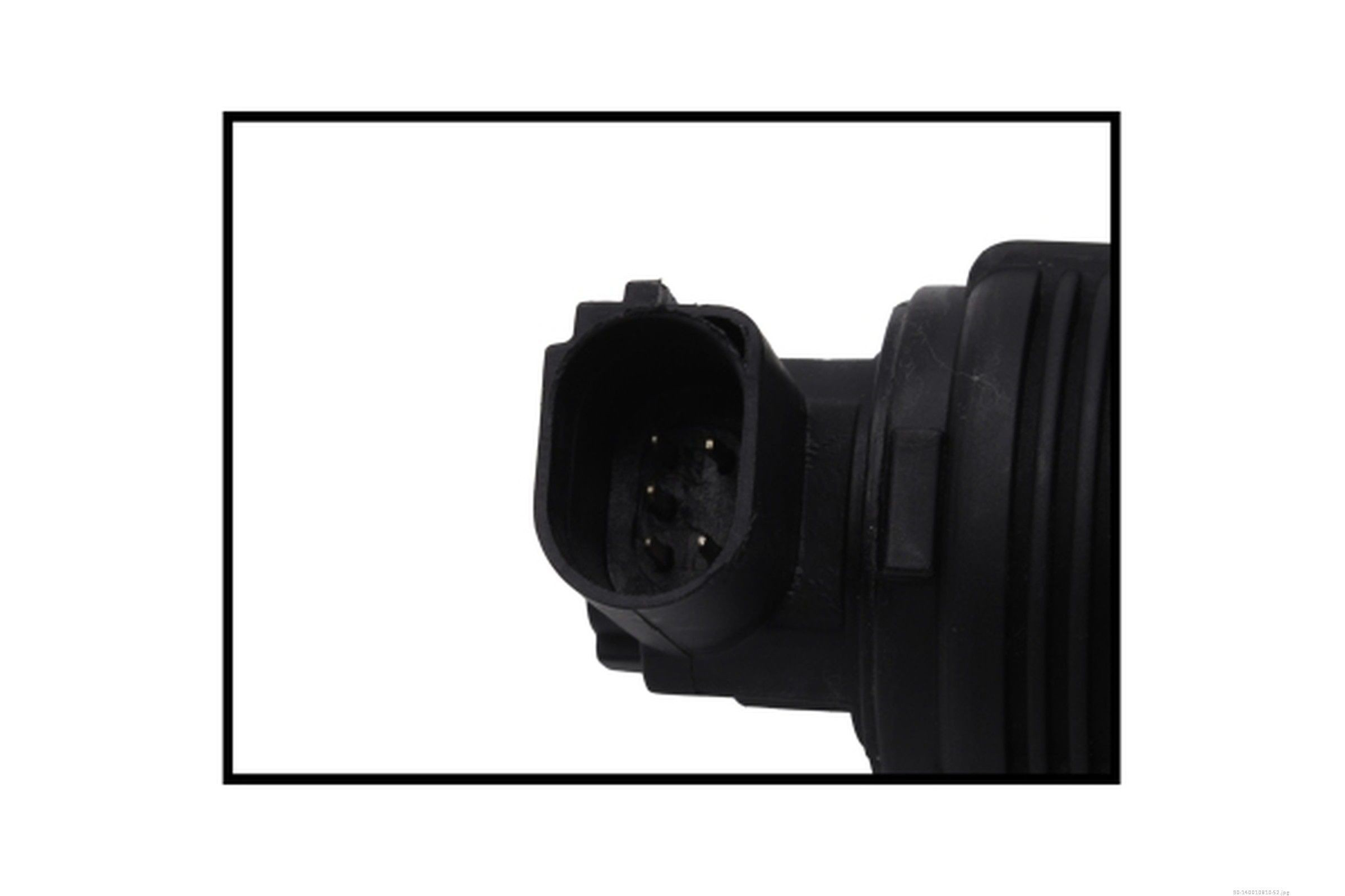 Клапан EGR Dello/Automega 140010810 ціна, від 43.27 USD