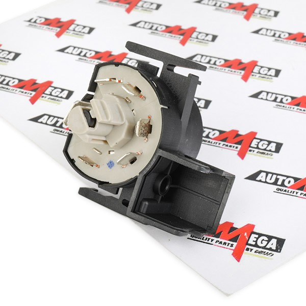Контакти замку запалювання Dello/Automega 150091510 ціна, від 5.59 USD