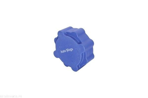 Купити 160055810 Dello/Automega Кришка розширювального бачка