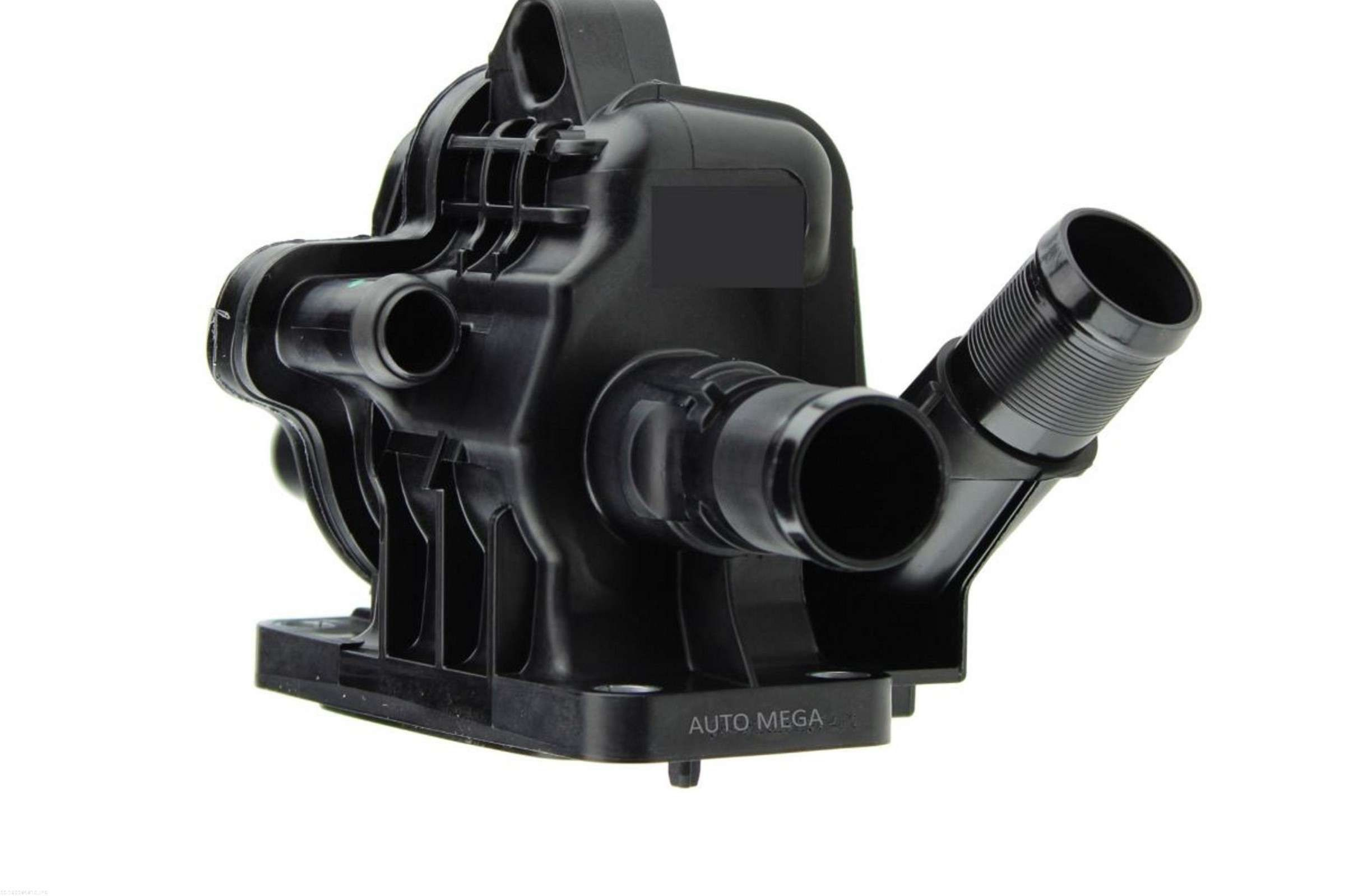 Кожух термостата Dello/Automega 160084810 ціна, від 24.44 USD