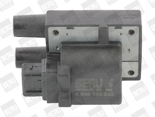 Реле зарядки генератора Beru GER081 ціна, від 28.94 USD