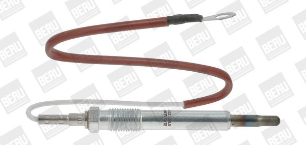 Свіча накалу Beru GN002 ціна, від 37.50 USD