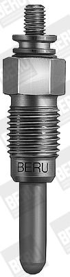 Свіча накалу Beru GN970 ціна, від 5.43 USD