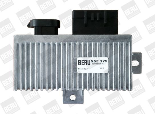 Реле управління Beru GSE129 ціна, від 67.61 USD