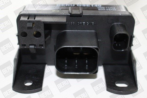 Реле свічок накалу GSE140 Beru