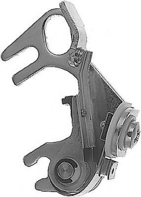 Контактна група розподільника запалювання 387924314 Mazda