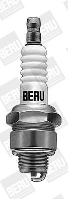 Свічки автомобільні Beru M14225 ціна, від 1.08 USD