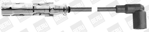 Дроти запалювання Beru VA127C ціна, від 19.44 USD
