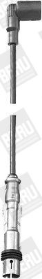 Дроти запалювання Beru VA130C ціна, від 21.72 USD