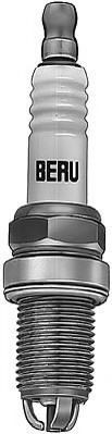 Свічки запалювання Z121 Beru
