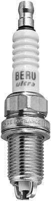 Свічки автомобільні Bosch 0241229666 ціна, від 3.97 USD