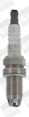 Свічки запалювання 0241229666 Bosch