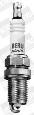 Свічки автомобільні Beru Z238 ціна, від 5.62 USD