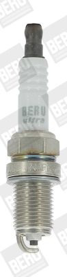 Свічки запалювання Z247 Beru