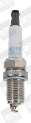 Свічки запалювання A0031599303 Mercedes
