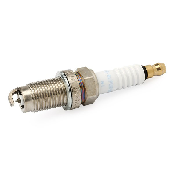 Свічки запалювання SIB61037 Magneti Marelli