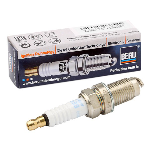 Купити SIB61037 Magneti Marelli Свічка запалювання