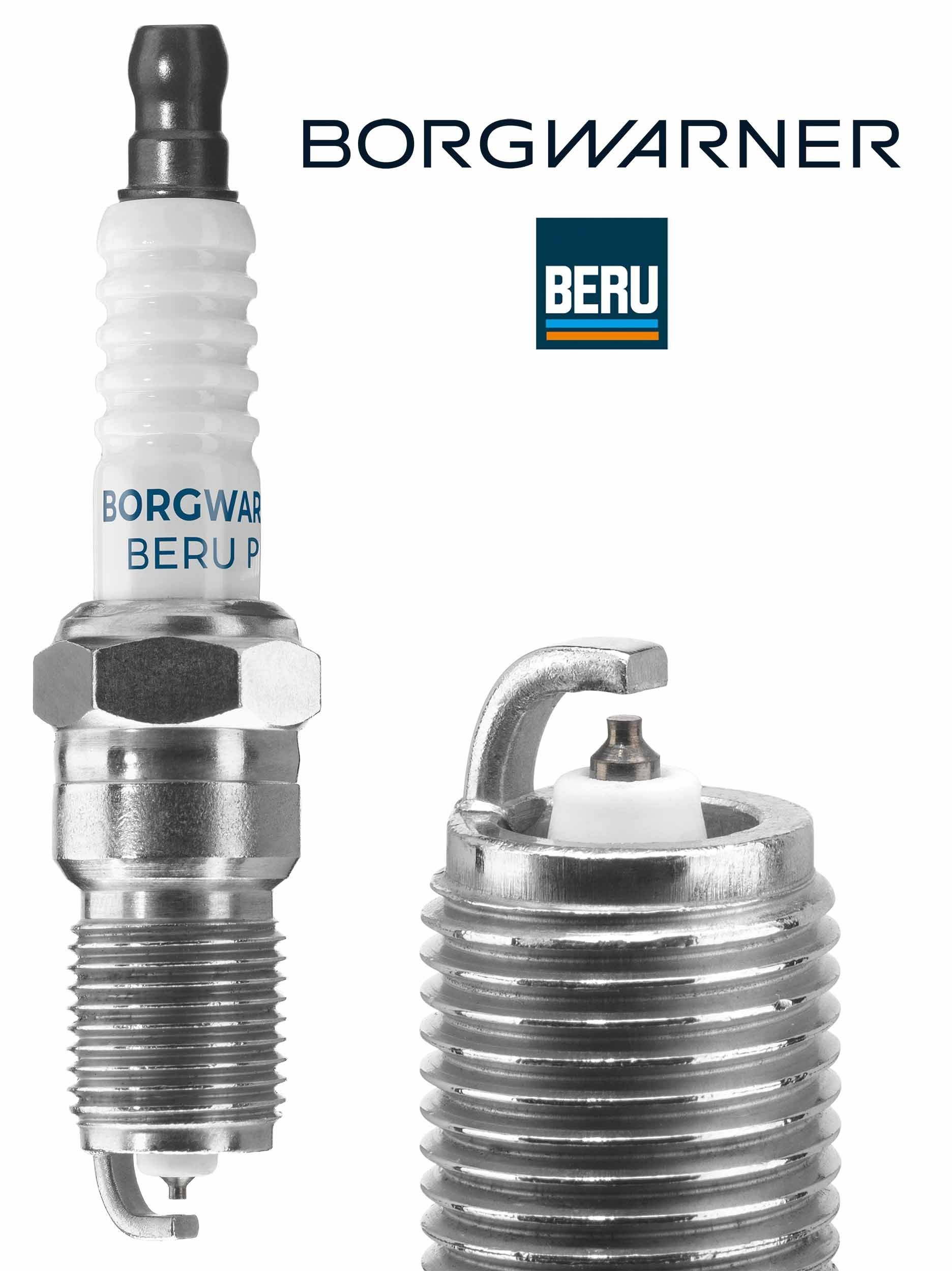  Beru Z518 ціна, від 8.69 USD