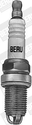 Свічки автомобільні Beru Z60 ціна, від 5.10 USD