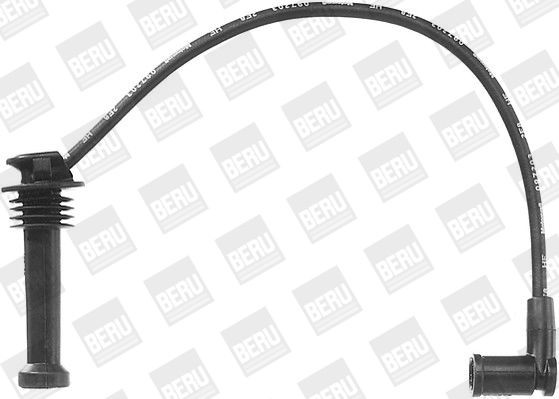 MSK787 Magneti Marelli Проводи високовольтні