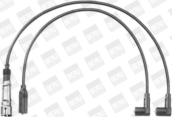 Дроти запалювання Sentech 8084 ціна, від 19.78 USD