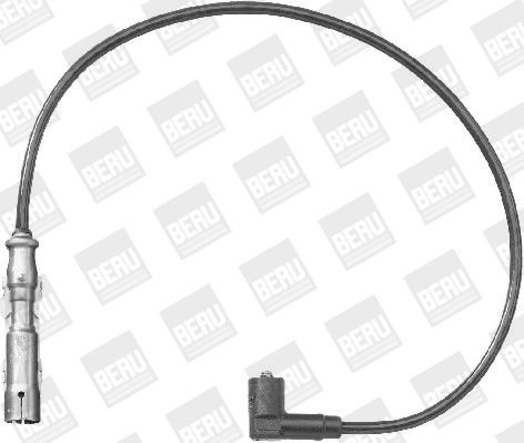 Дроти запалювання Bosch B347 ціна, від 55.79 USD
