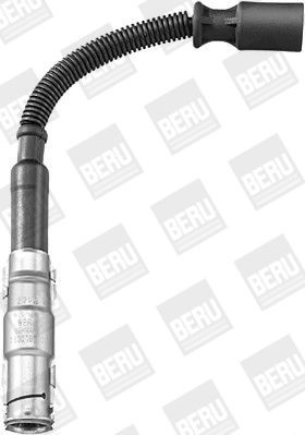 Купити 346141 VALEO Провід високовольтні, комплект