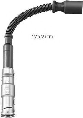 Дроти запалювання VALEO 346141 ціна, від 90.36 USD