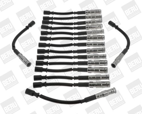 Дроти запалювання Beru ZEF1488 ціна, від 114.15 USD