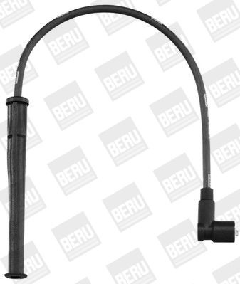 ZEF1602 Beru Проводи високовольтні