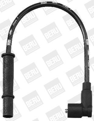 Дріт високовольтний Beru ZEF1627