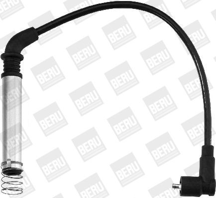 Дроти запалювання Beru ZEF1634 ціна, від 39.36 USD