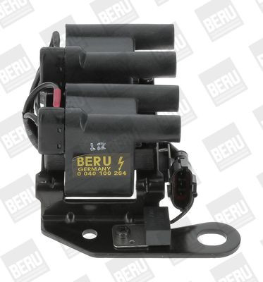 Котушка запалювання Mitsubishi Colt V хетчбек (CJA) (1996 - 2004) ціна, від 37.56 USD