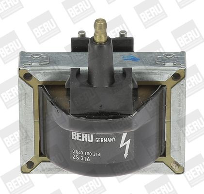 Котушка Beru ZS316