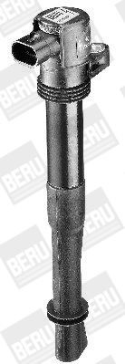 Купити ZS320 Beru Котушка запалювання