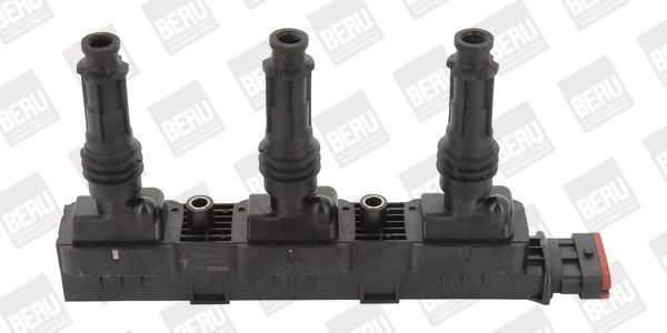 Котушка запалювання ZS358 Beru