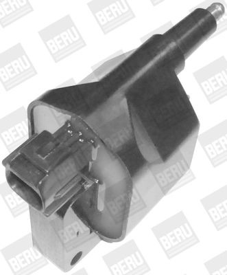 Котушка Beru ZS396