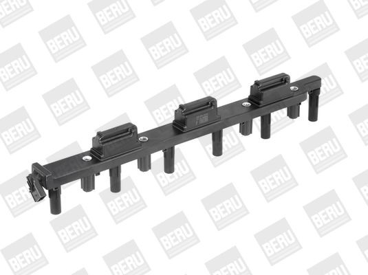 Купити ZS452 Beru Котушка запалювання