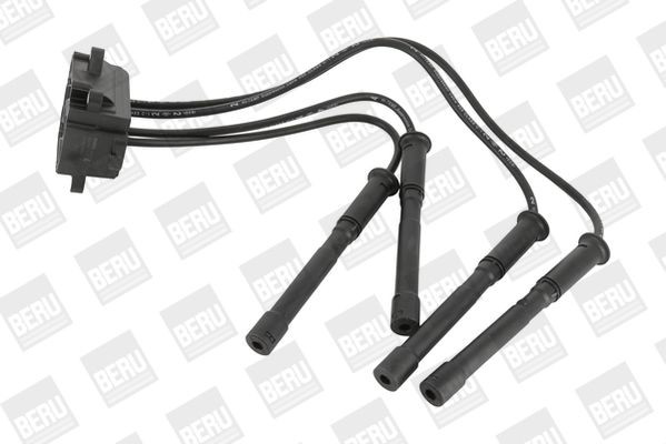 Купити ZS454 Beru Котушка запалювання