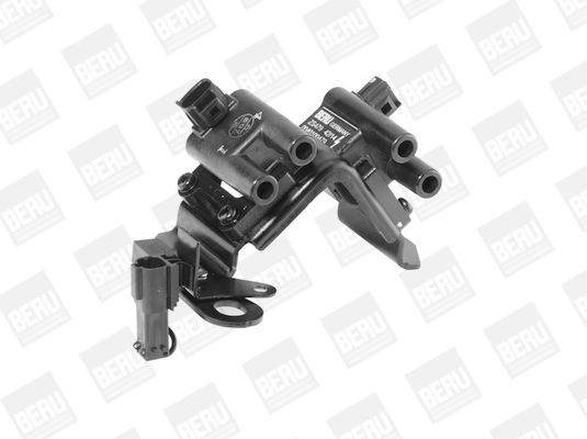 Купити ZS479 Beru Котушка запалювання
