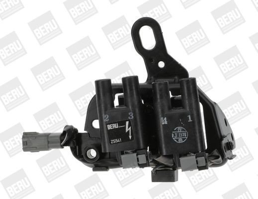 Купити ZS541 Beru Котушка запалювання