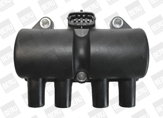 Купити ZS545 Beru Котушка запалювання