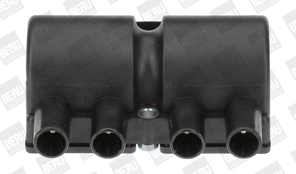 Котушка запалювання ZS545 Beru