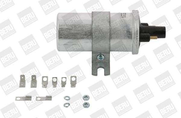 Котушка запалювання Beru ZS569 ціна, від 25.90 USD
