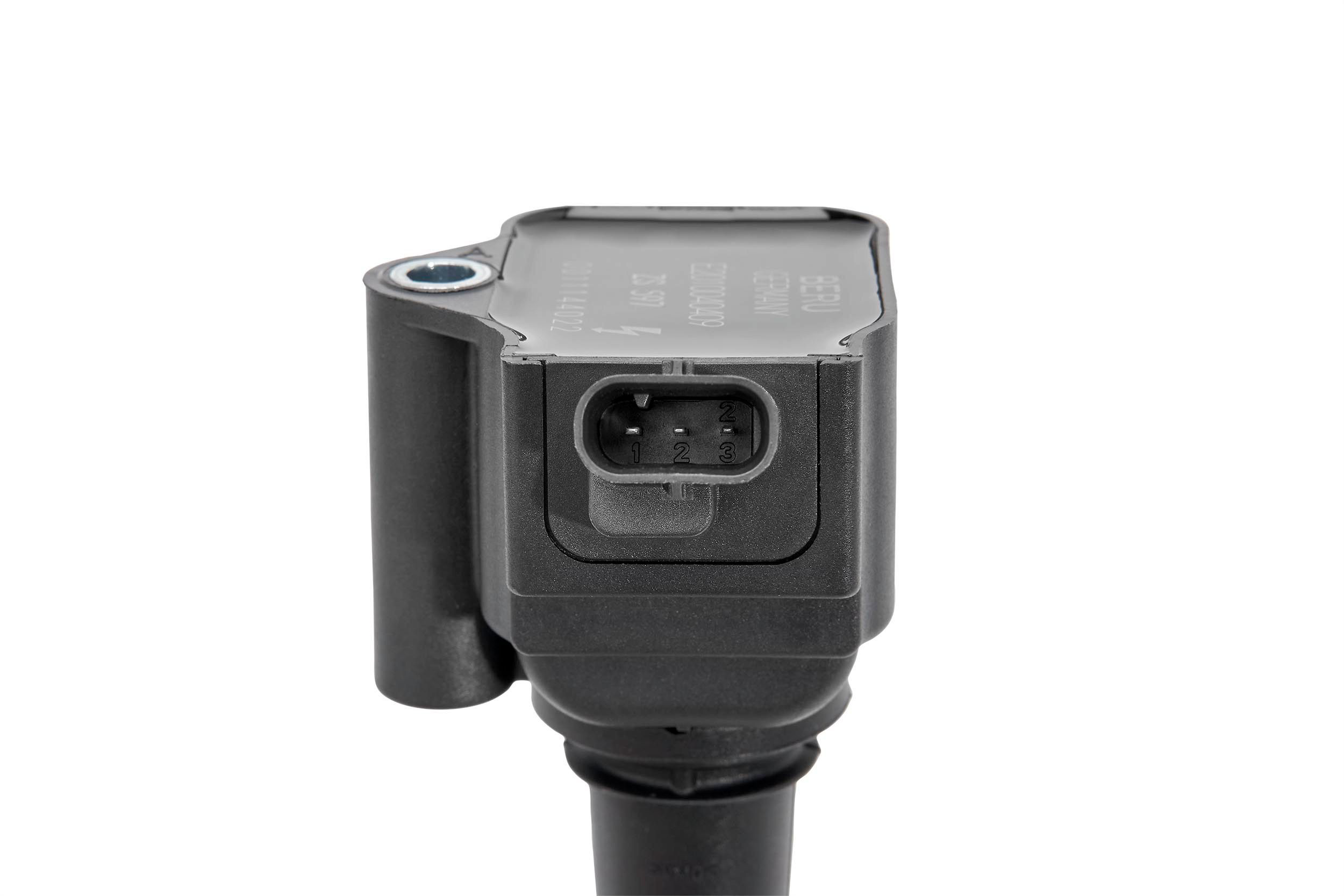 Купити ZS597 Beru Котушка запалювання