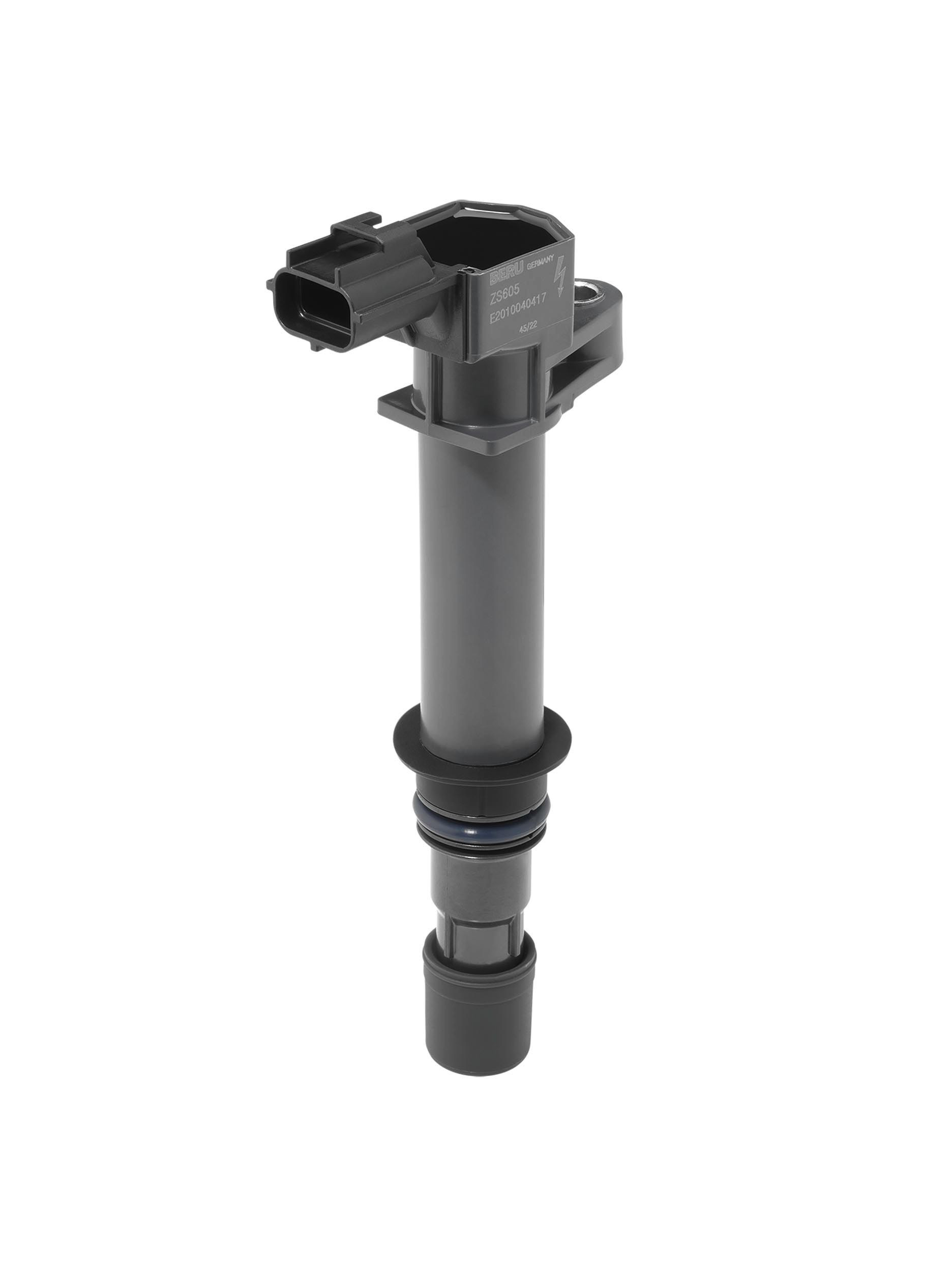 Купити ZS605 Beru Котушка запалювання